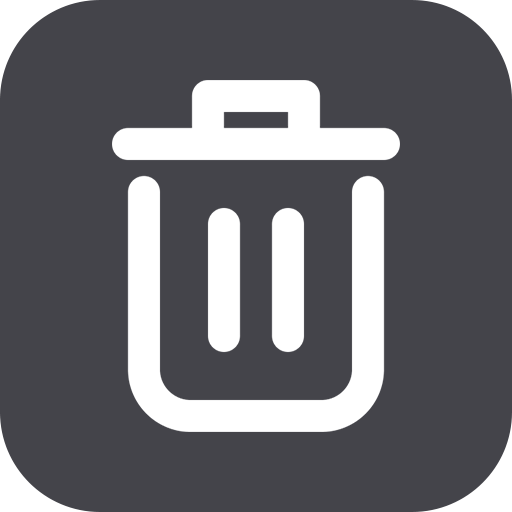 TrueCleaner: Dual Data Remover Logo