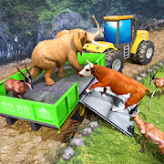 Top 40 Travel & Local Apps Like Offroad Animal Tractor Transporter - Best Alternatives