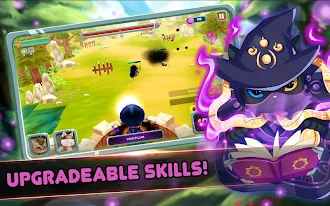 Game screenshot MANEVALL: Fort Defenders apk download