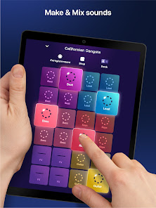 Screenshot image