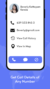 Mobile Number Location Tracker