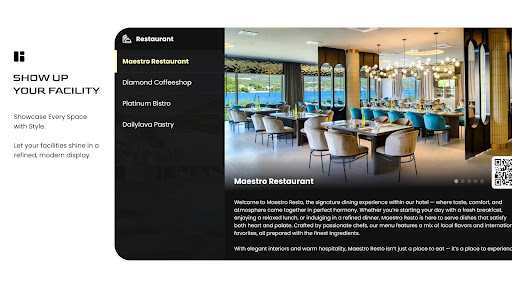 Smartiv Mobile like TV