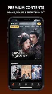 iflix: Asian & Local Dramas Capture d’écran