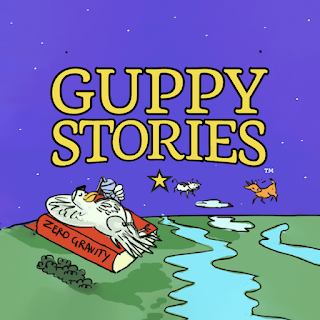 Guppy Stories apk