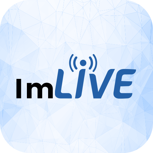 ImLive App logo