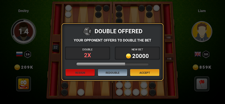 Backgammon Champs  Featured Image for Version 
