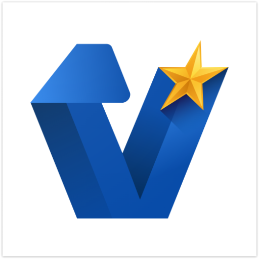 VOffice TTCP 0.0.1 Icon