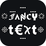 Fancy Text - Decorative Fonts Apk