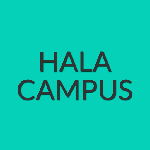 Hala Campus Driver App Download on Windows