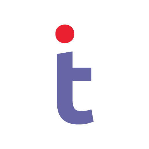 Trackki - Smart Factory App logo