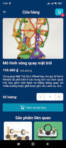 EduQ giáo dục kỹ năng