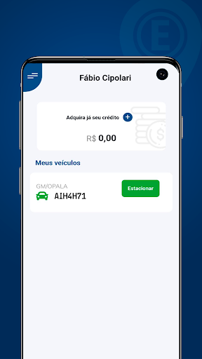 Estar Digital Congonhas Screen 3