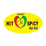 Karachi Hot N Spicy icon