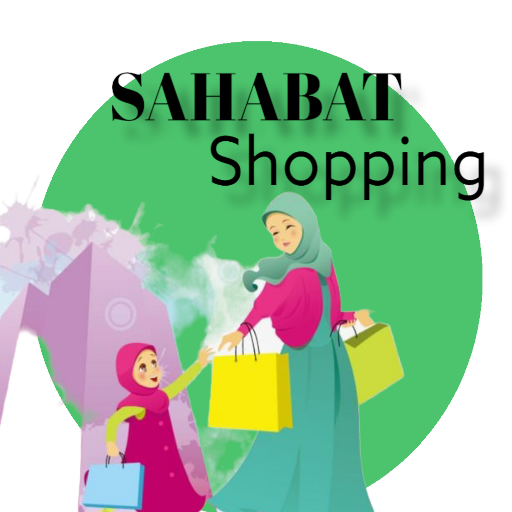 Sahabat Shopping logo