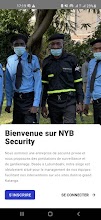 NYB Security screenshot thumbnail