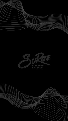 Android application Surge SR screenshort