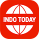Indo Today - Baca berita, dapatkan uang saku!