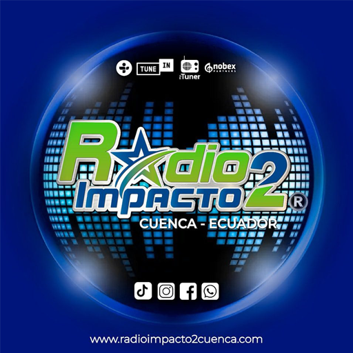 Radio Impacto 2 Cuenca