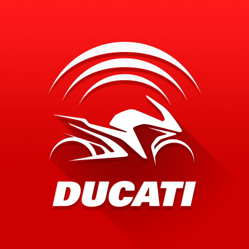 Ducati Link Auf Windows herunterladen
