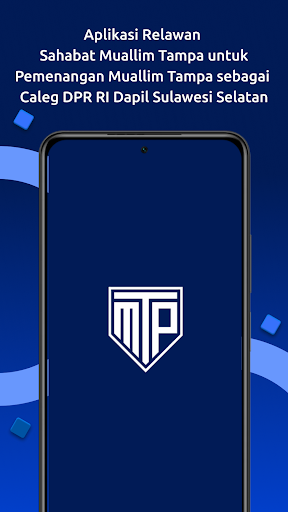 Android application Sahabat Muallim Tampa screenshort