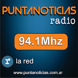 PuntaNoticias Radio icon