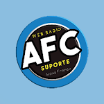 Cover Image of Download Web Radio Afc Suporte  APK