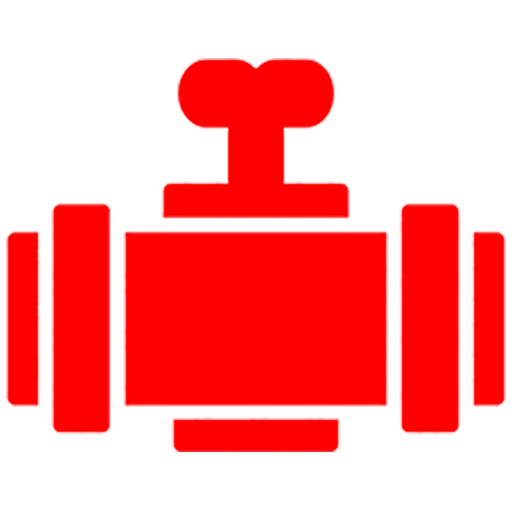 LeakDAS Mobile 9 logo