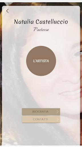 Natalia Castelluccio Screen 3