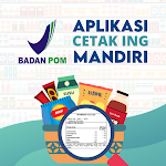 Cover Image of Download Cetak ING Mandiri 1.0 APK