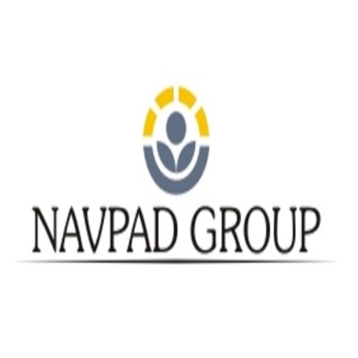 Navpad Class logo