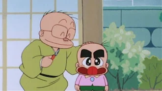 つるピカハゲ丸くん Season 1 Episode 10 Tv On Google Play