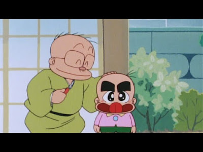 コンプリート！ つる ピカハゲ 丸 くん 画像 114695