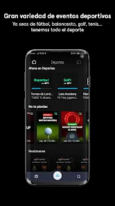Movistar Juegos – Apps on Google Play