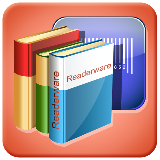 Readerware (Books) 3.54 Icon