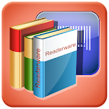 Readerware (Books) icon