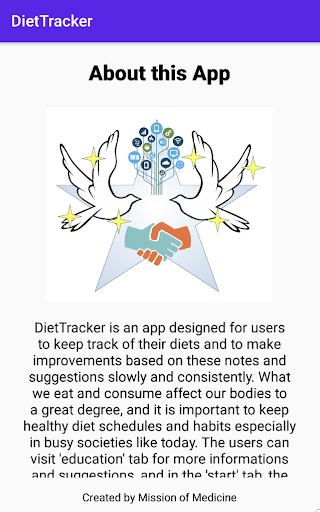 DietTracker