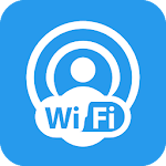 Cover Image of Download Who Steals My WiFi - WiFi Scan  APK