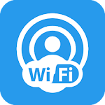 Cover Image of Baixar Quem rouba meu WiFi - Monitor WiFi e Scanner WiFi  APK