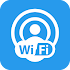 Who Steals My WiFi - WiFi Scan565.1.91.18