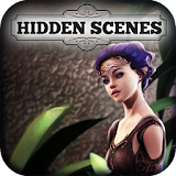 Hidden Scenes - Tiny Fairyland icon