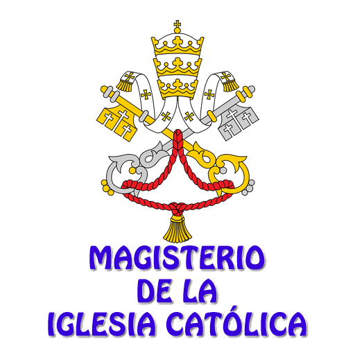 Magisterio de la Iglesia Catól - Aplikacije na Google Playu
