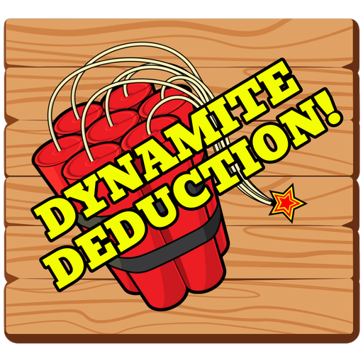 Dynamite Deduction