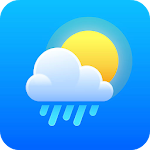 Cover Image of Download Weather Forecast 1.0.6 APK