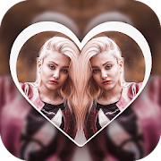 Top 28 Photography Apps Like Mirror Photo Editor - Photo Mirror Collage - Best Alternatives