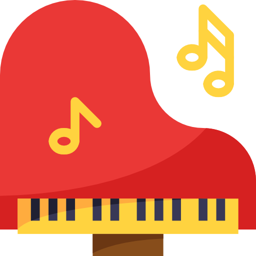 ● 피아노 음악 (릴렉스 피아노) logo