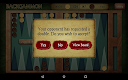 screenshot of Backgammon