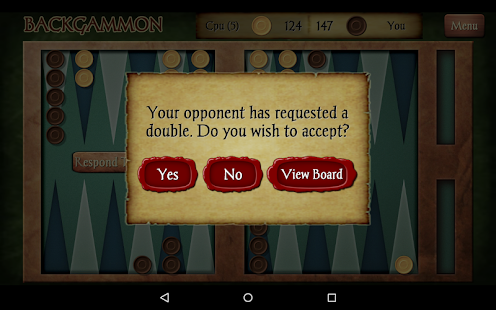 Backgammon apktram screenshots 14