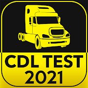 CDL Practice Test Free: CDL Test Prep