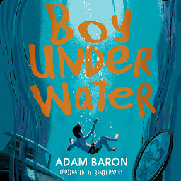 Icon image Boy Underwater
