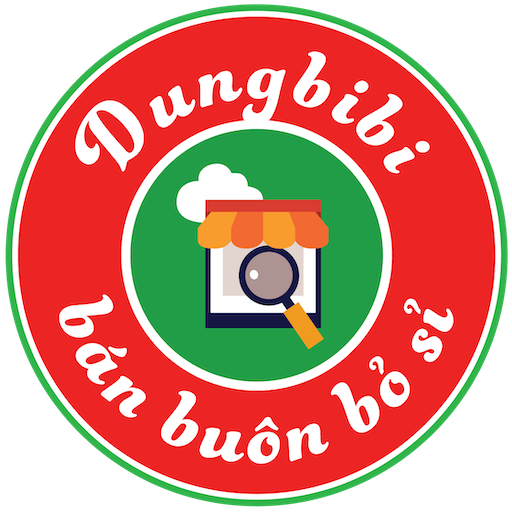 DungBibi logo